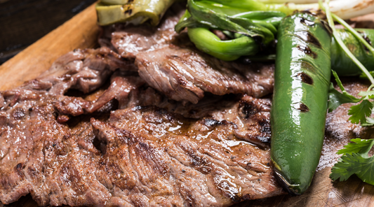 Perfecting Carne Asada: Tips for Cooking Skirt Steak, Flank Steak, or Ranchera