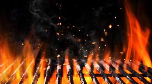 Grilling Trends to Watch in 2025