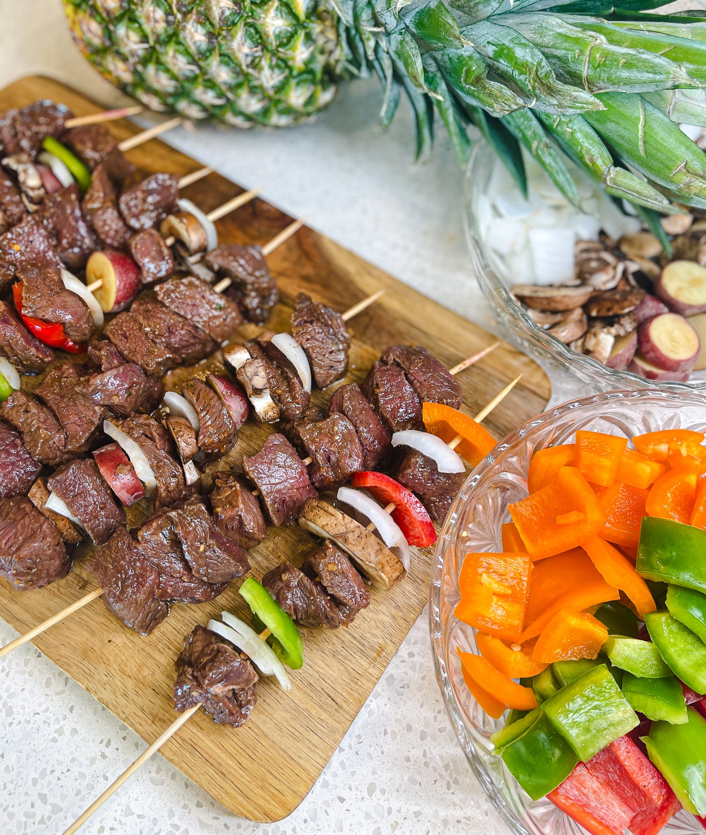 Steak Bites (2 lbs)