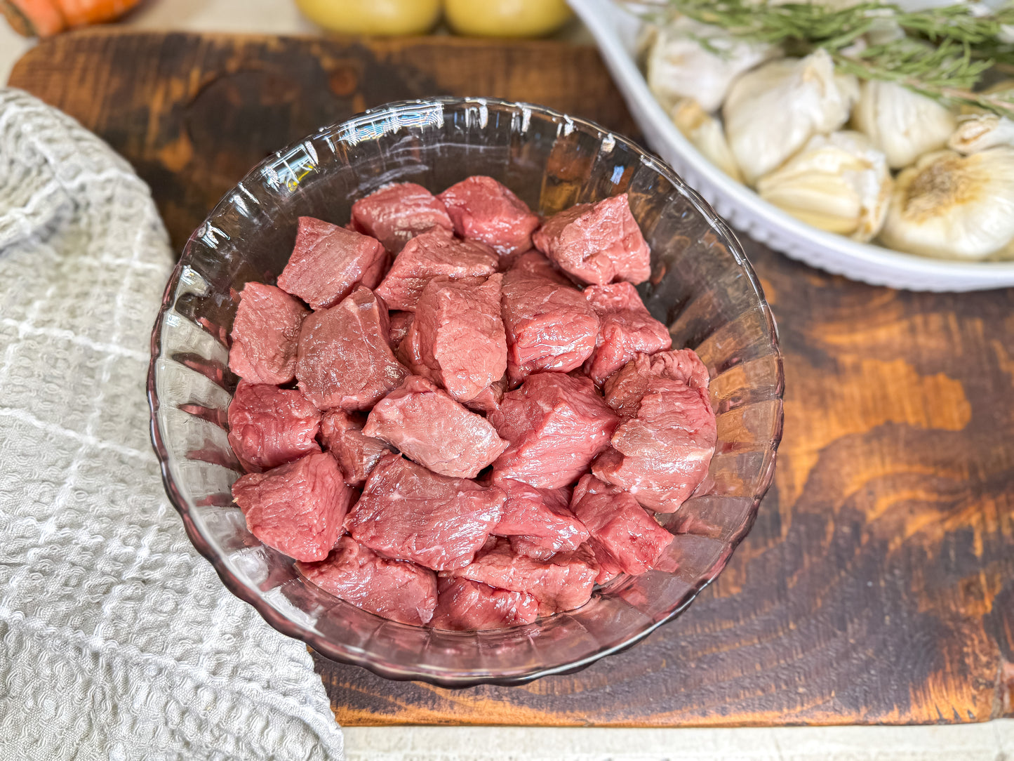Steak Bites (2 lbs)