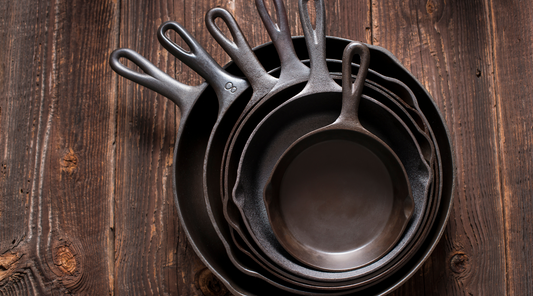 9 Essential Tips for Caring for Your Cast Iron Pan