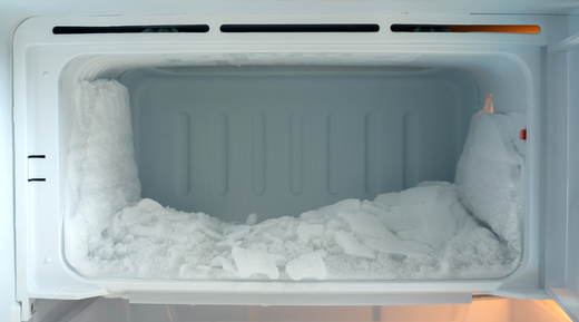 Top 10 Freezer Organization Tips for 2025!