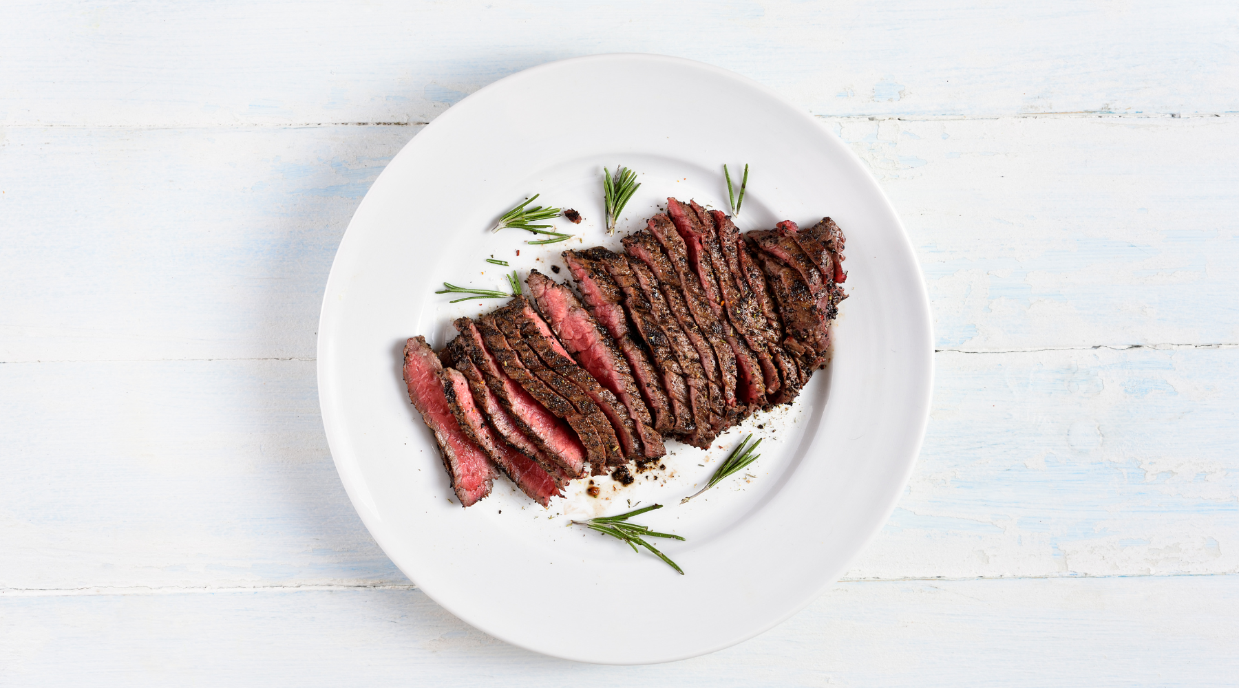 The Nutritional Power of Beef for Your 2024 New Years Resolutions