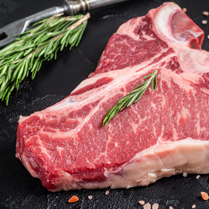 Elevate Your Steak Game: 5 Best Ways to Season Like a Pro