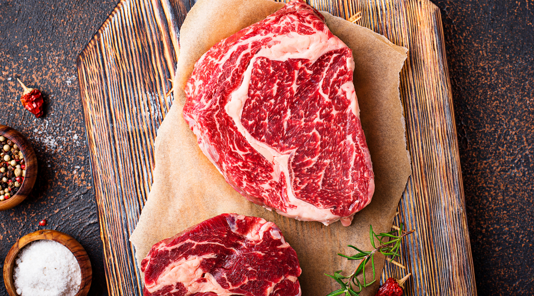Steak Pairing 101: Matching Cuts with Wines, Beers, and Other Beverages