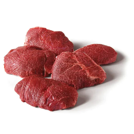 Beef Cheek Meat - 2 lbs.