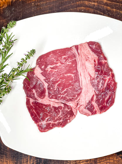 Chuck Steak - 6 oz