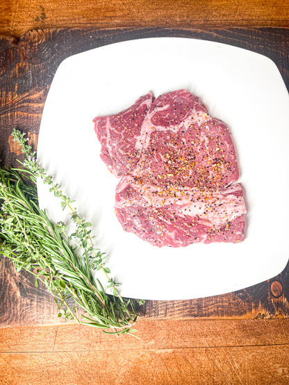 Chuck Steak - 6 oz