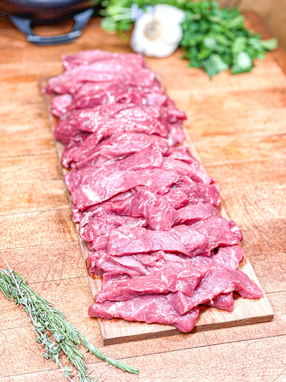 Finger Steaks - (2 lb.) Online Price