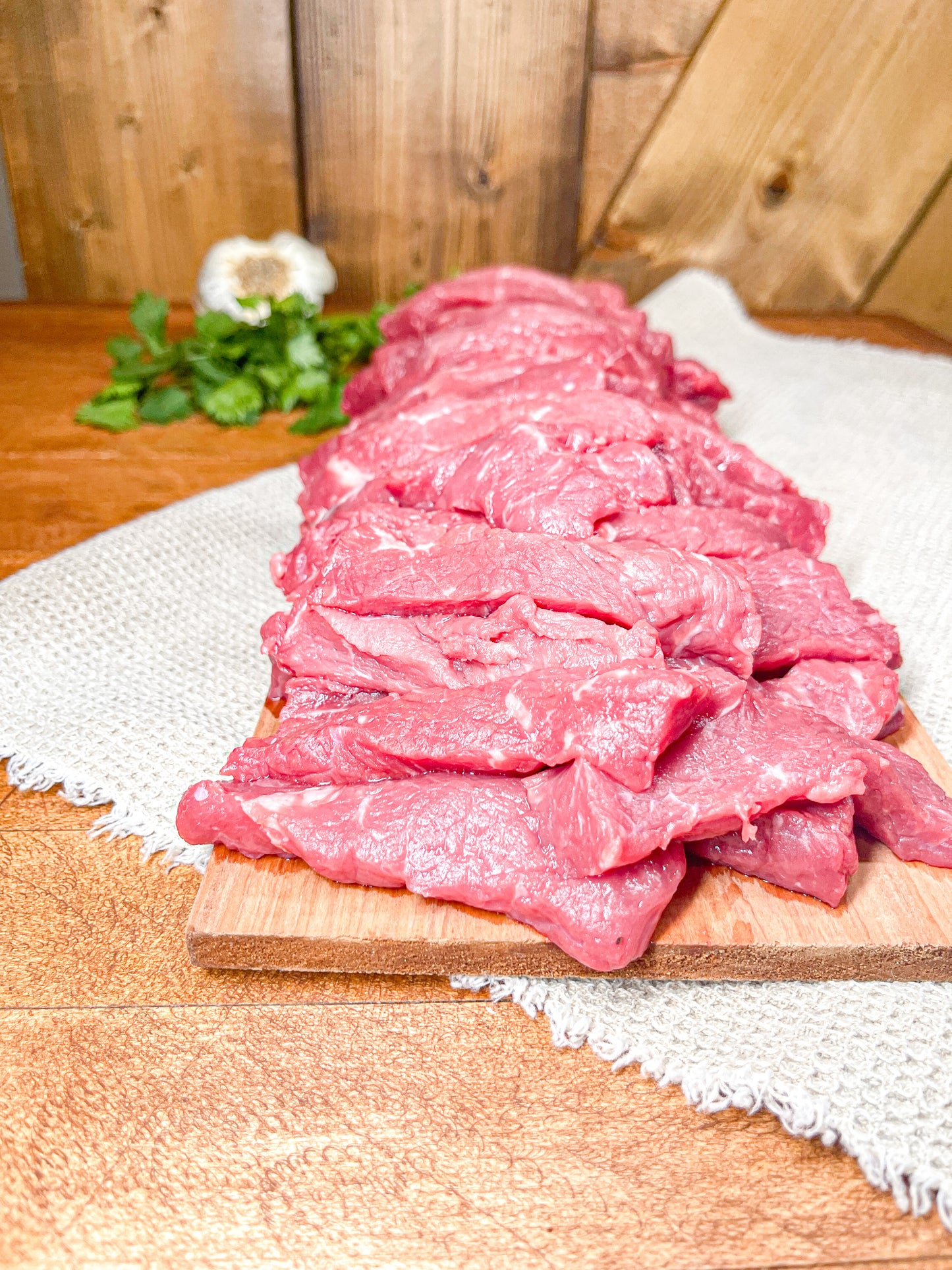 Finger Steaks - (2 lb.) Online Price