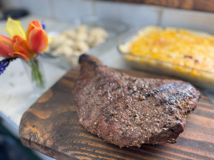 Tri-Tip - 3 lbs.