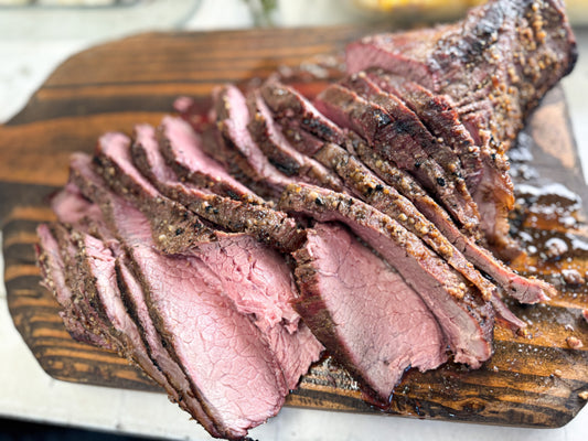 Tri-Tip - 3 lbs.