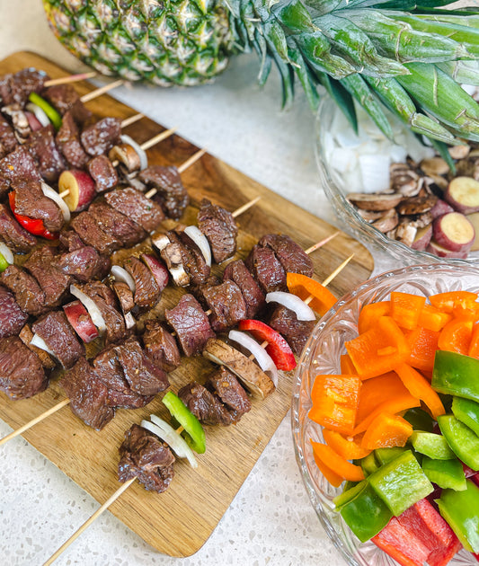 Steak Bites (2 lbs)