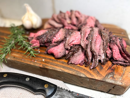 Sirloin Tip Roast - 3 lbs.