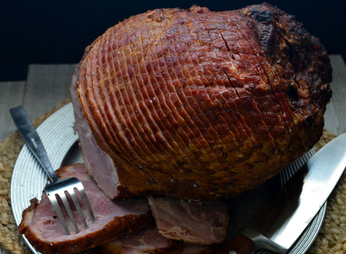 Holiday Ham - Idaho Raised