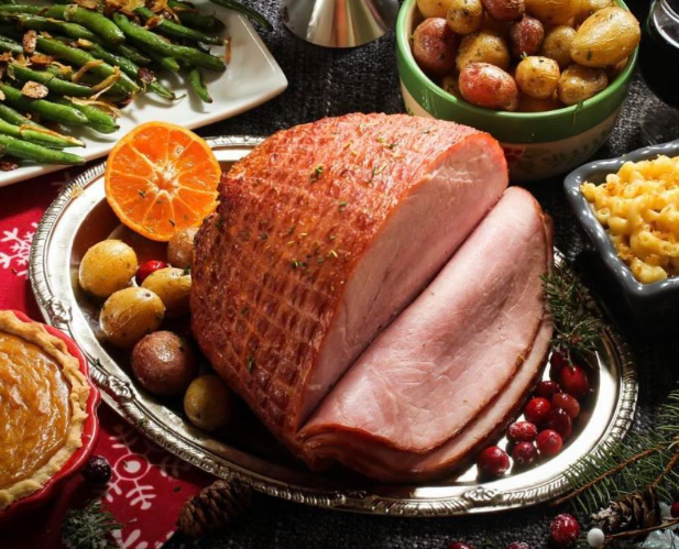 Holiday Ham - Idaho Raised