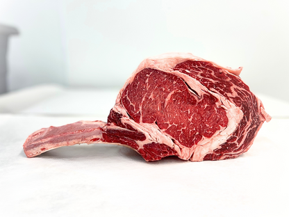 Tomahawk Steak - 2.5-3 lbs.